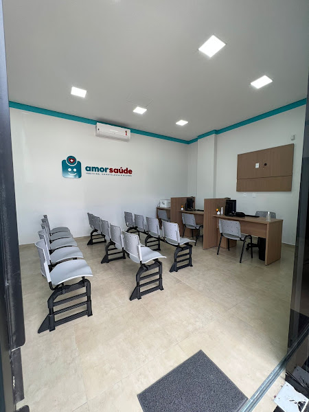 Foto 2 de AmorSaúde Balneário Camboriú