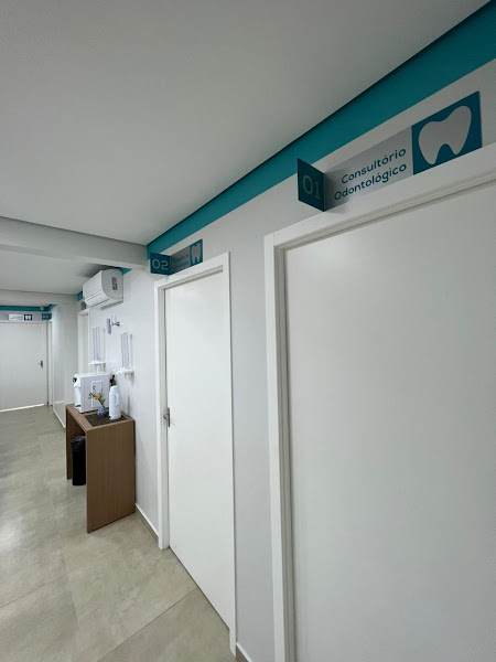 Foto 3 de AmorSaúde Balneário Camboriú