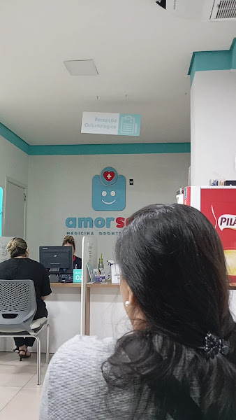 Foto 3 de AmorSaúde Belém Centro