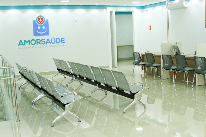 Foto 2 de AmorSaúde Bento Gonçalves