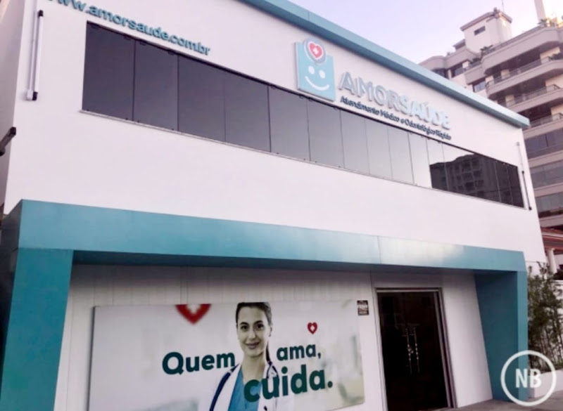 Foto 3 de AmorSaúde Bento Gonçalves
