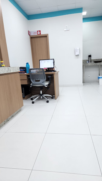 Foto 3 de AmorSaúde BH Oeste