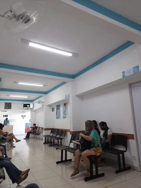 Foto 2 de AmorSaúde BH Venda Nova