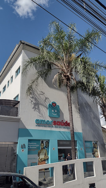 Foto 3 de AmorSaúde BH Venda Nova