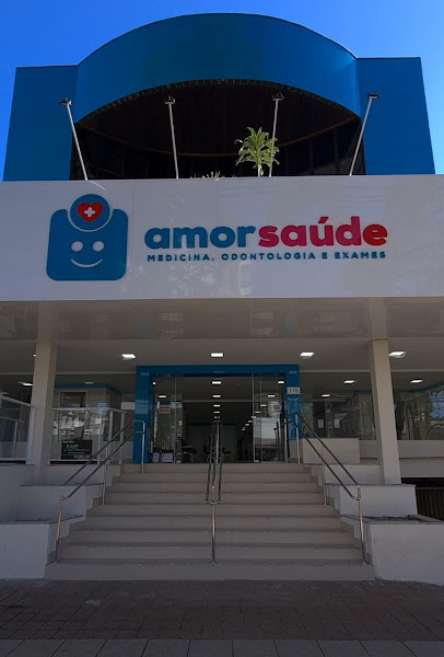 Foto 2 de AmorSaúde Blumenau