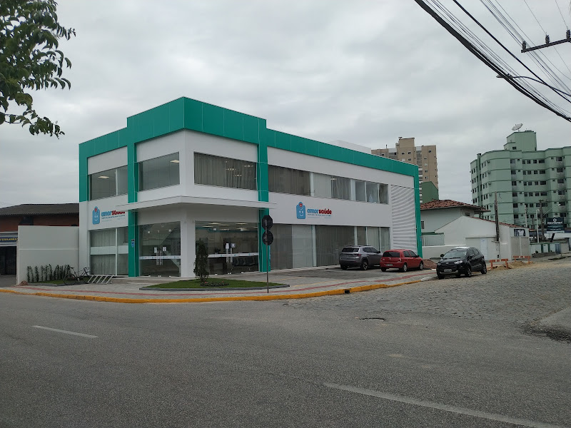 Foto 2 de AmorSaúde Brusque