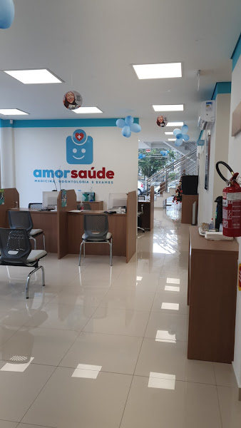 Foto 3 de AmorSaúde Brusque