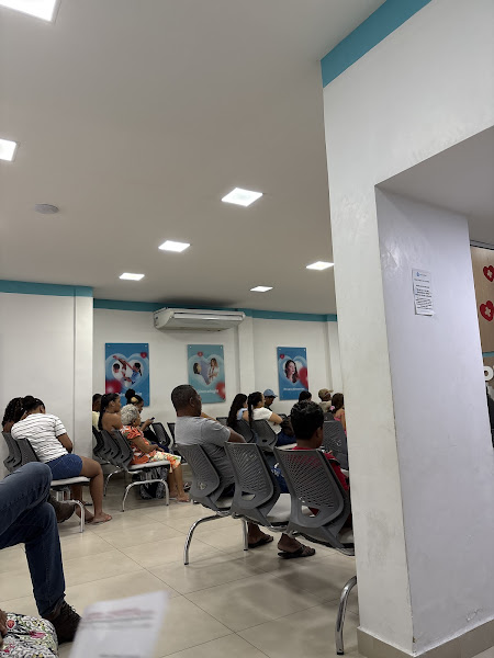 Foto 2 de AmorSaúde Camaçari