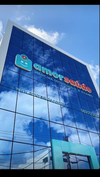 Foto 3 de AmorSaúde Camaçari