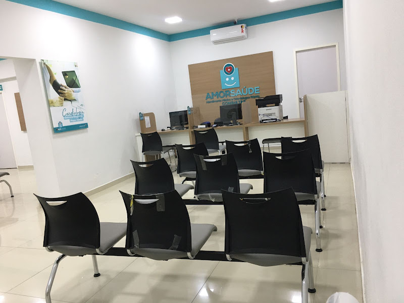 Foto 2 de AmorSaúde Campina Grande