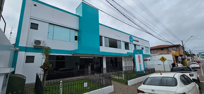 Foto de AmorSaúde Campo Largo