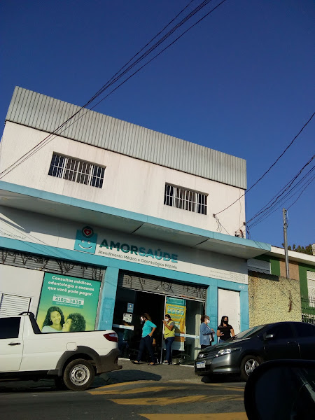 Foto 2 de AmorSaúde Carapicuíba
