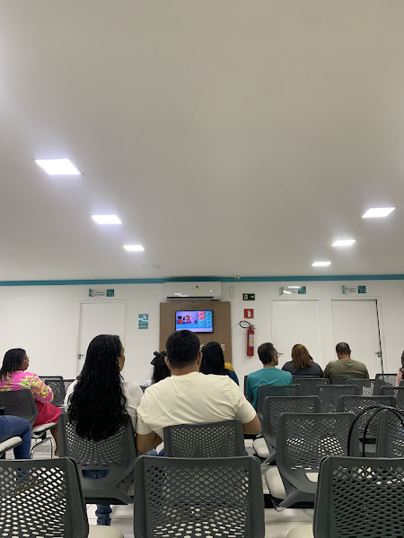 Foto 2 de AmorSaúde Cariri