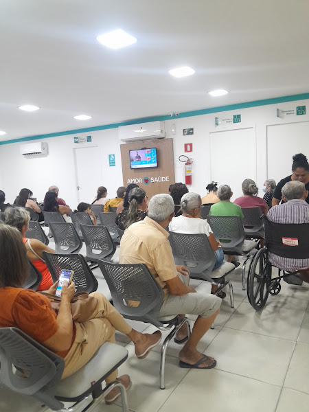 Foto 3 de AmorSaúde Cariri