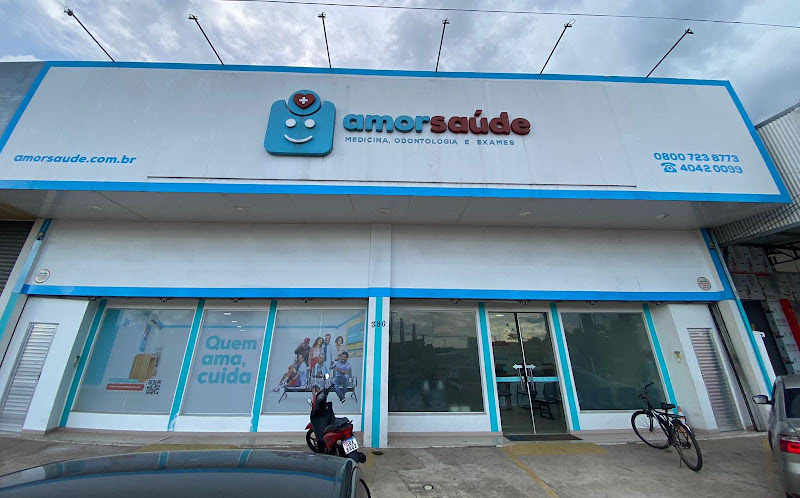Foto 2 de AmorSaúde Castanhal