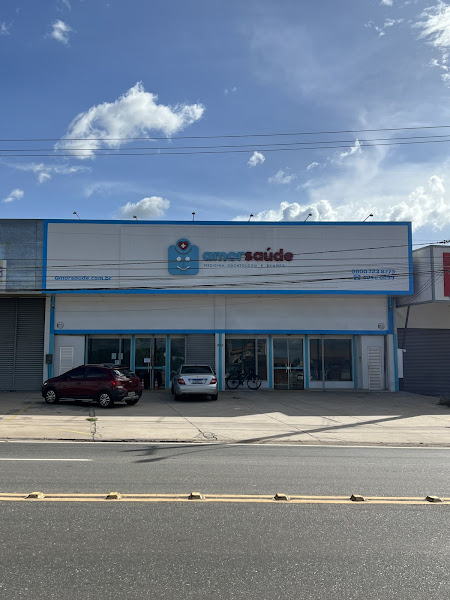 Foto 3 de AmorSaúde Castanhal