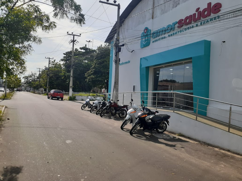 Foto 3 de AmorSaúde Caxias