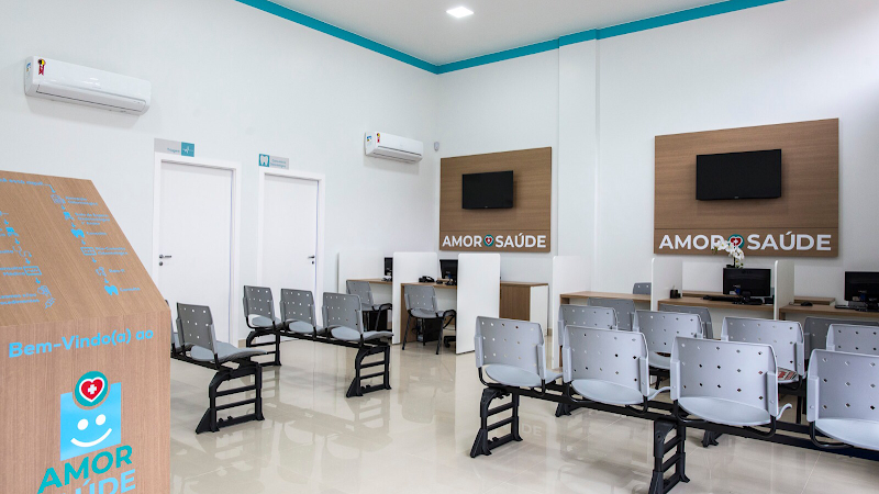Foto 2 de AmorSaúde Ceilândia Norte