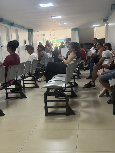 Foto 3 de AmorSaúde Ceilândia Sul