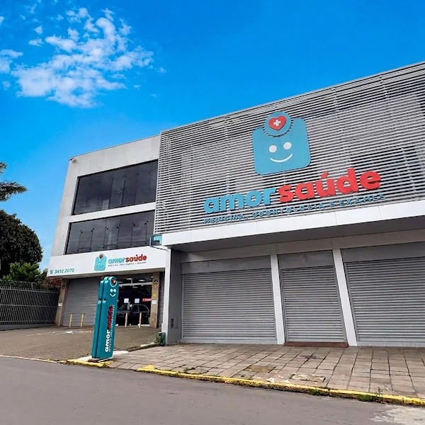 Foto 2 de AmorSaúde Centro de Viamão