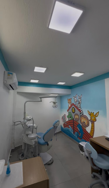 Foto 3 de AmorSaúde Centro de Viamão