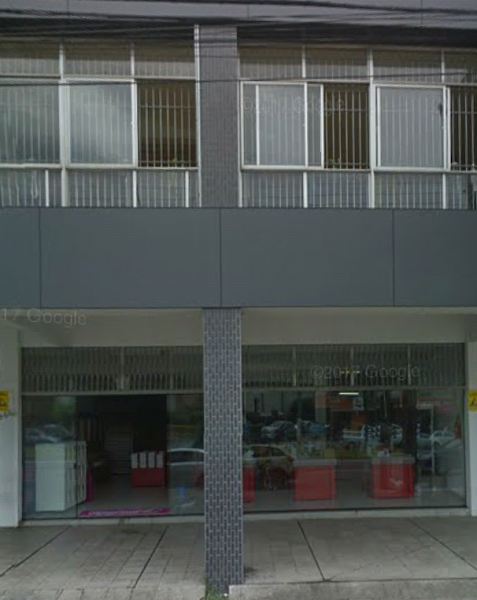 Foto 3 de AmorSaúde Criciúma