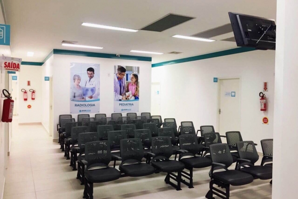 Foto 4 de AmorSaúde Criciúma