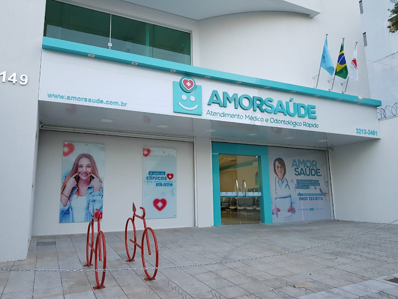 Foto 2 de AmorSaúde Divinópolis