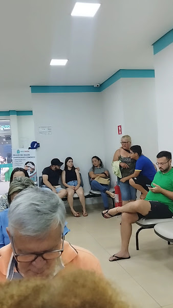 Foto 2 de AmorSaúde Dourados Jardim Climax