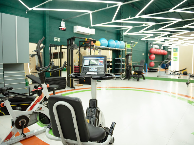 Foto 2 de AmorSaúde Erechim