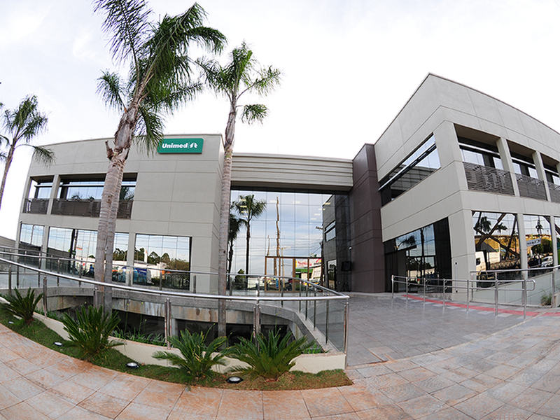 Foto 3 de AmorSaúde Erechim