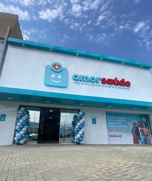 Foto de AmorSaúde Fazenda Rio Grande