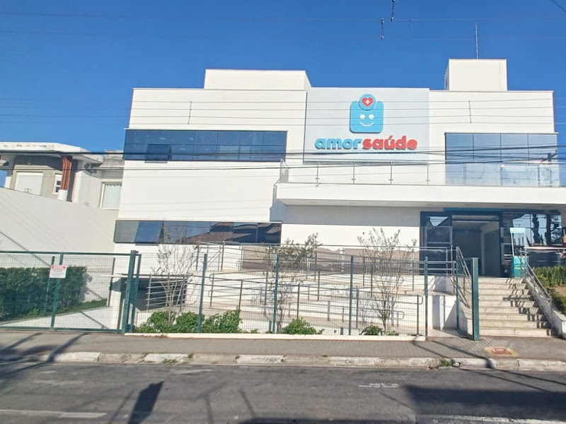 Foto de AmorSaúde Ferraz de Vasconcelos