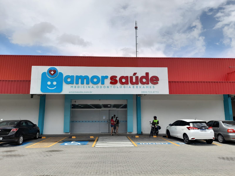 Foto 6 de AmorSaúde Fortaleza Regional VI