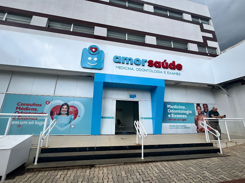 Foto 2 de AmorSaúde Guarapuava
