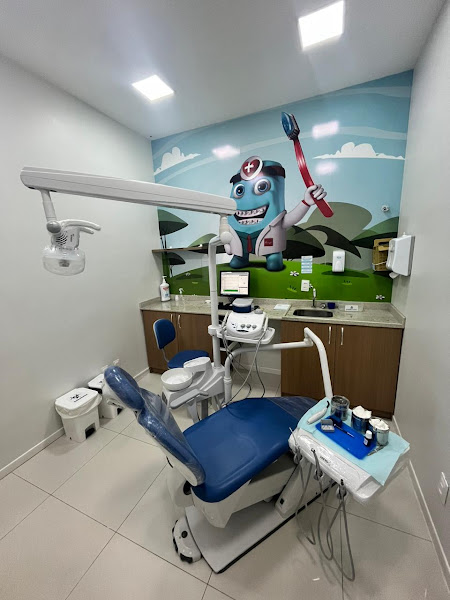 Foto 3 de AmorSaúde Guarapuava