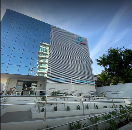 Foto 2 de AmorSaúde Guarujá