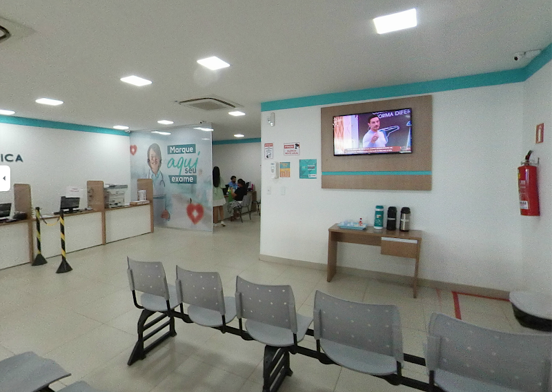 Foto 3 de AmorSaúde Imperatriz