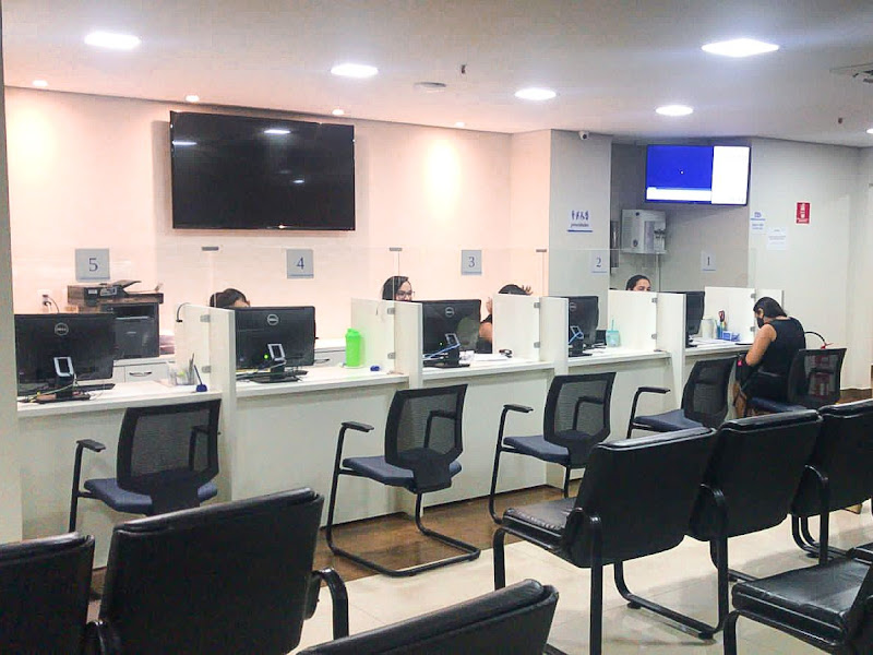 Foto 4 de AmorSaúde Imperatriz