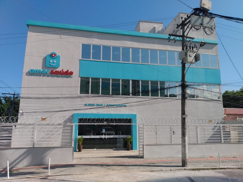 Foto de AmorSaúde Itaboraí