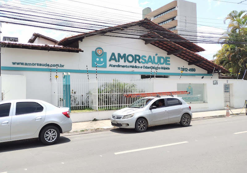Foto de AmorSaúde Itabuna Conceição