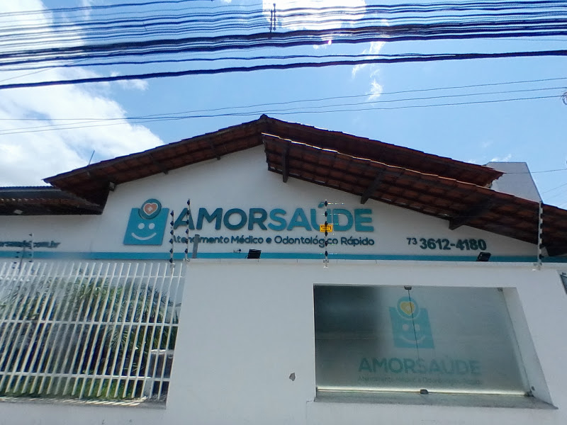 Foto 2 de AmorSaúde Itabuna Conceição