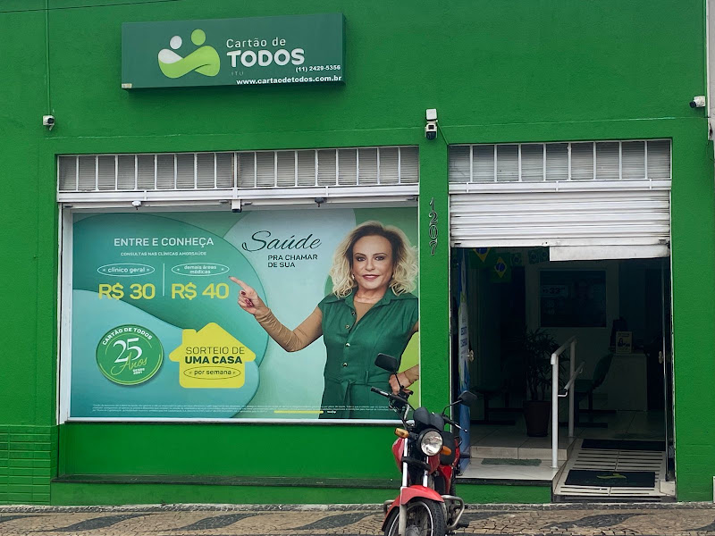Foto 2 de AmorSaúde Itú