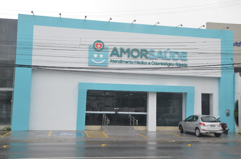 Foto 3 de AmorSaúde Jaboatão dos Guararapes