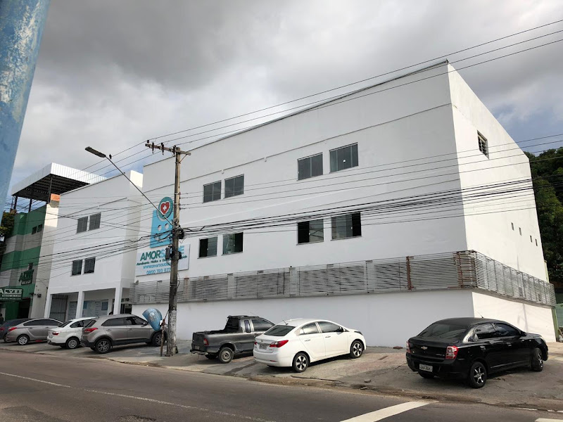 Foto 2 de AmorSaúde Manaus Centro