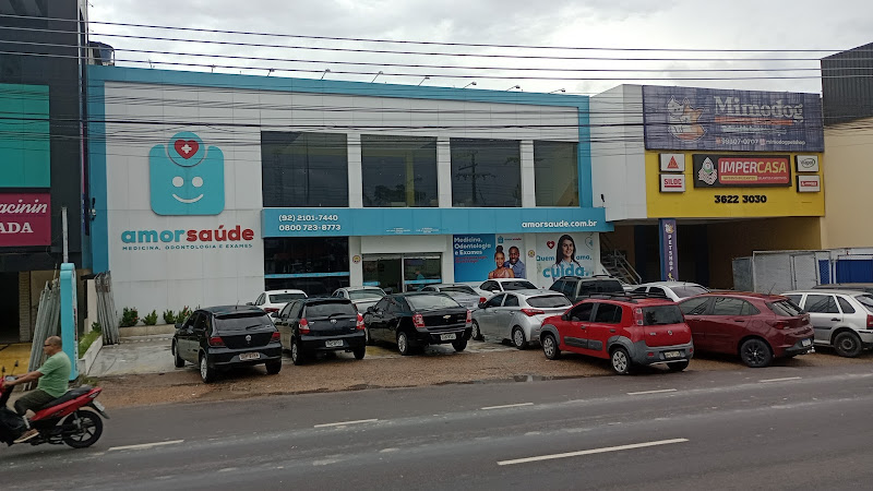 Foto 2 de AmorSaúde Manaus Cidade Nova