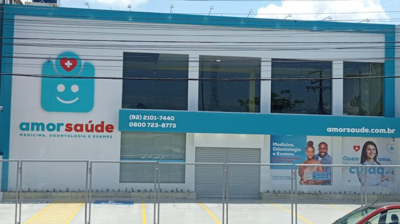 Foto 3 de AmorSaúde Manaus Cidade Nova