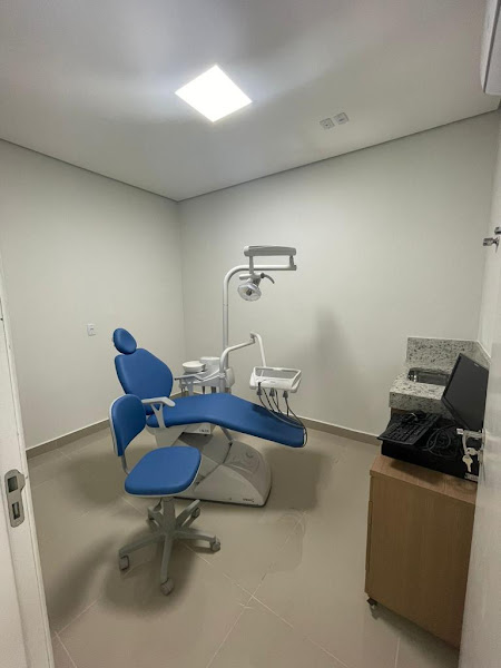 Foto 2 de AmorSaúde Montes Claros Major Prates