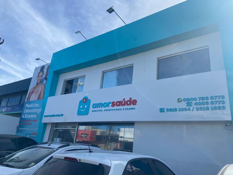 Foto 2 de AmorSaúde Olinda