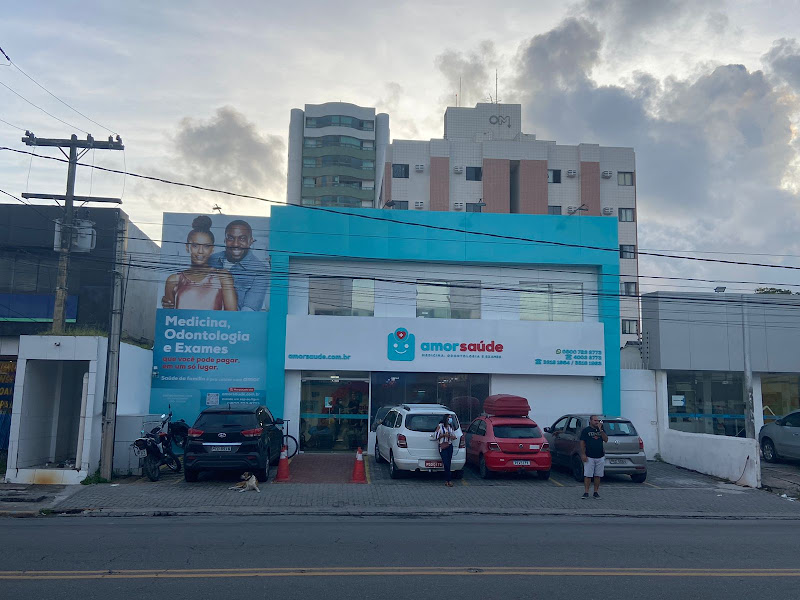 Foto 3 de AmorSaúde Olinda